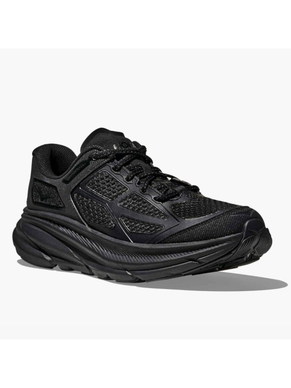 HOKA CLIFTON ONE9 BLACK/CARBON BLACK 