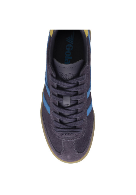 GOLA VIPER PLUM PACIFIC POLLERN GUM