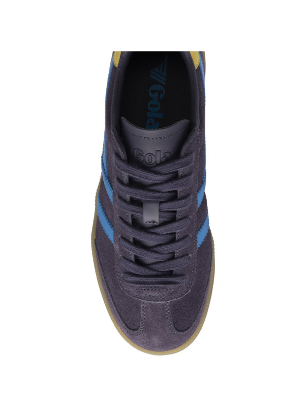 GOLA VIPER PLUM PACIFIC POLLERN GUM