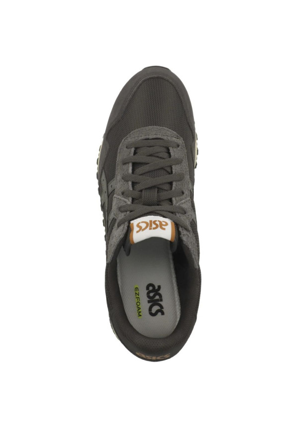 ASICS TIGER RUNNER II OBSIDIAN GREY