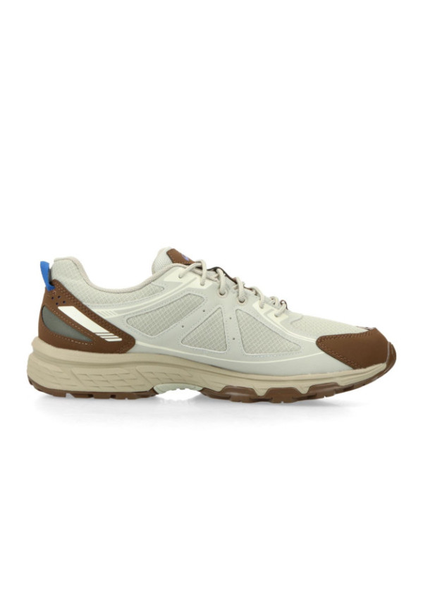 ASICS GEL VENTURE 6 GTX FOSSIL CREAM