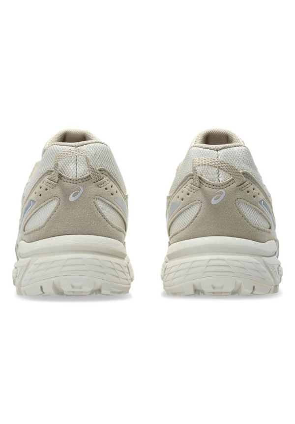 ASICS GEL VENTURE 6 SMOKE GREY WOOL