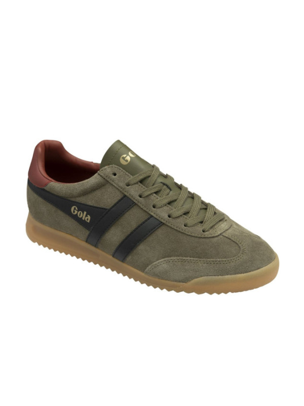 GOLA TORPEDO KHAKI BLACK RUST GOLA TORPEDO KHAKI BLACK RUST