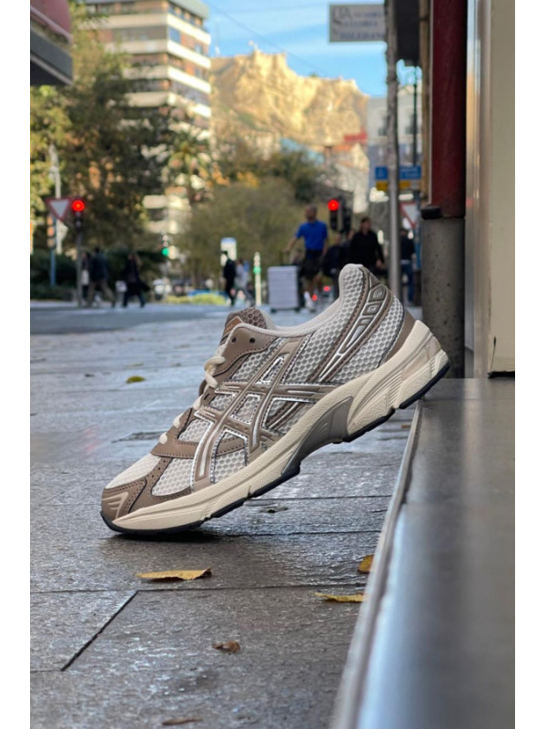 ASICS GEL 1130 CREAM CINNAMON