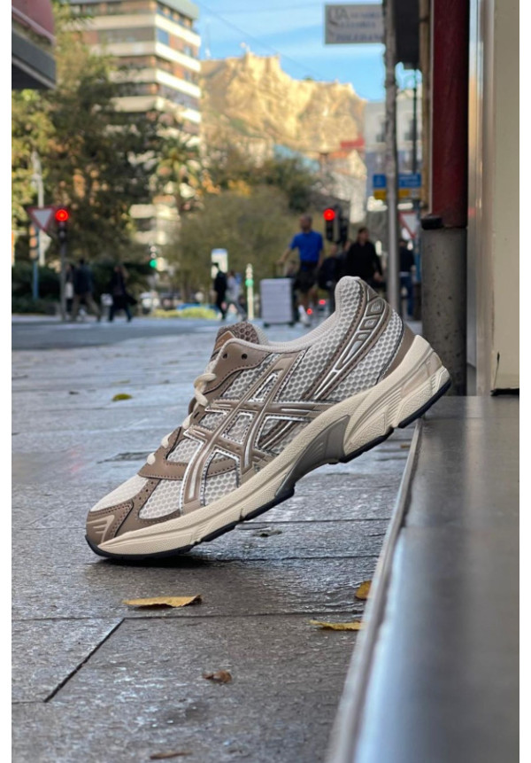 ASICS GEL 1130 CREAM CINNAMON