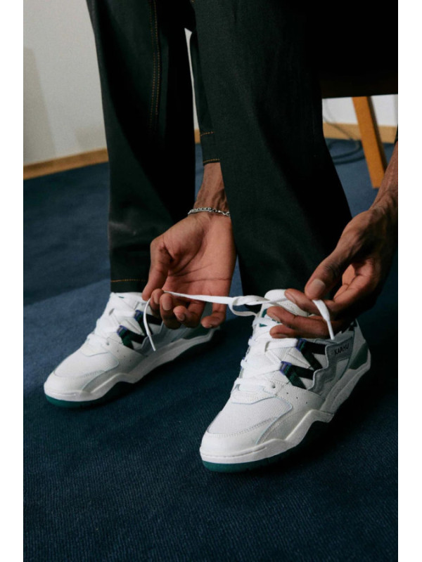 KARHU FUSION XT BRIGHT WHITE RAIN FOREST