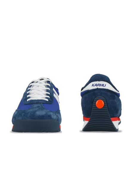 KARHU MESTARI CLASSIC BLUE WHITE