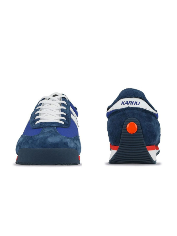 KARHU MESTARI CLASSIC BLUE WHITE