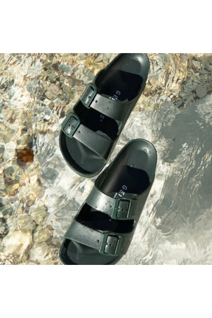 GENUINS MALLORCA H2O KAKI