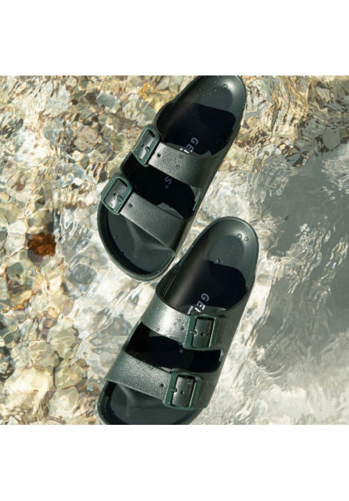 GENUINS MALLORCA H2O KAKI