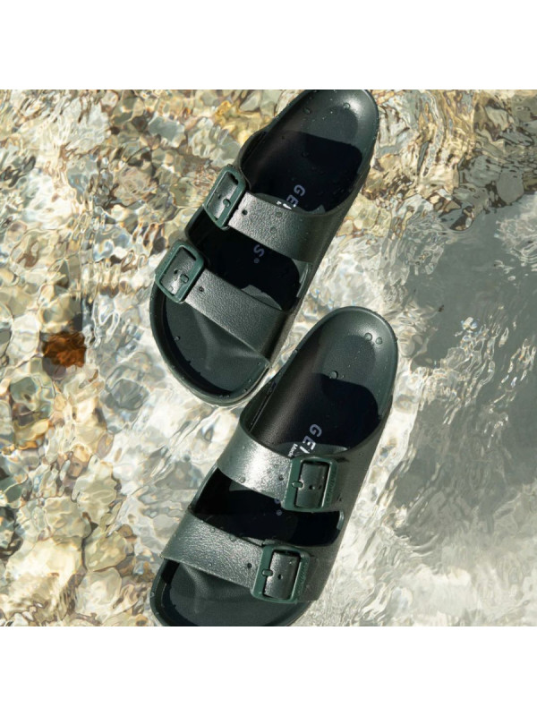 GENUINS MALLORCA H2O KAKI