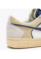 DIADORA MAGIC BASKET LOW SUEDE LEATHER