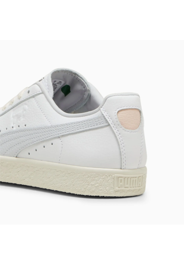 PUMA CLYDE LEATHER