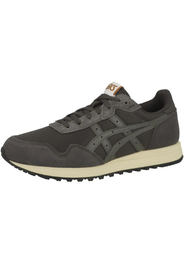 ASICS TIGER RUNNER II OBSIDIAN GREY