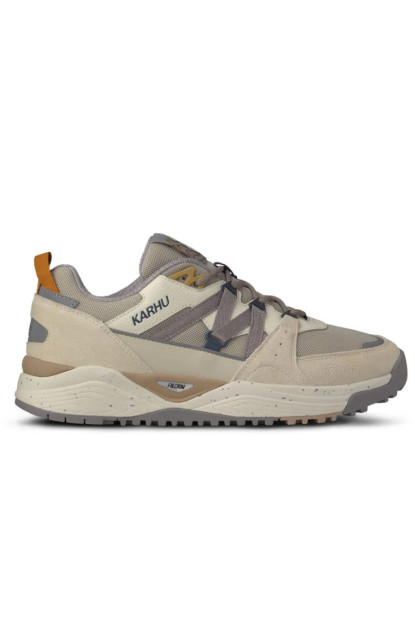 KARHU FUSION XC SILVER LINING GULL