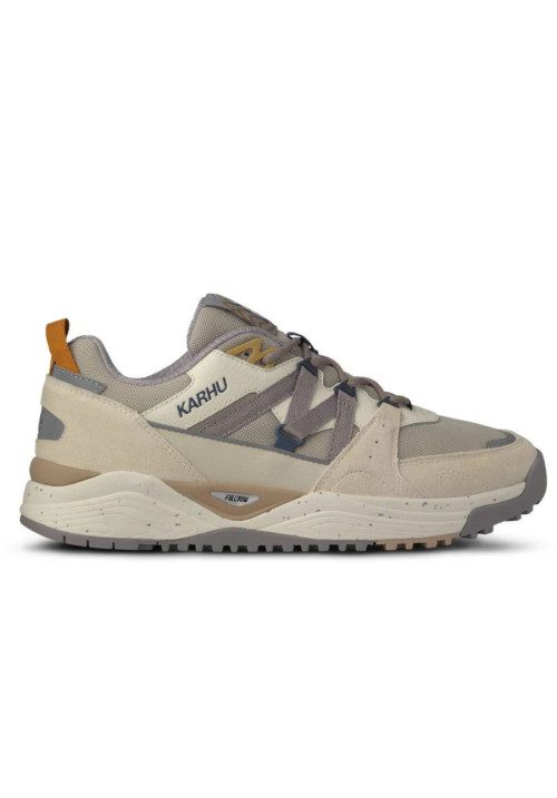KARHU FUSION XC SILVER LINING GULL