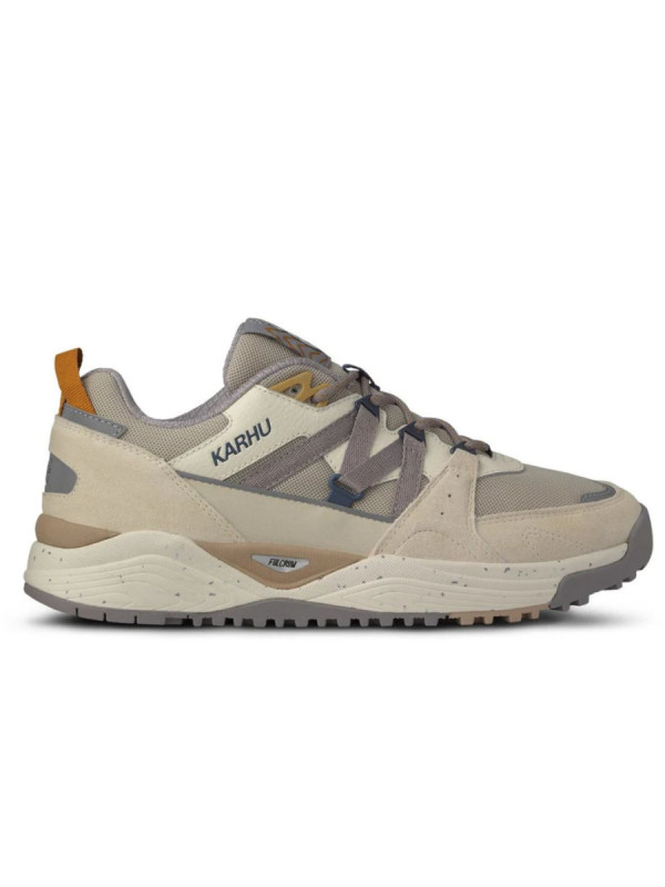 KARHU FUSION XC SILVER LINING GULL