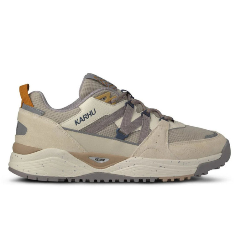 KARHU FUSION XC SILVER LINING GULL