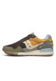 SAUCONY SHADOW 5000 MULTI BARIOLE 3