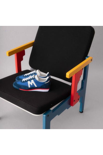 KARHU MESTARI CLASSIC BLUE WHITE