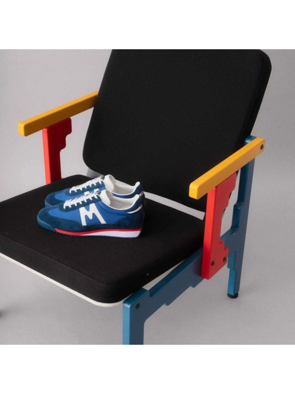KARHU MESTARI CLASSIC BLUE WHITE