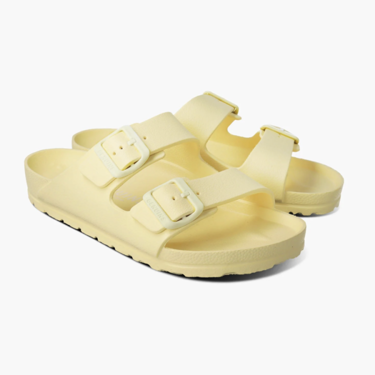 GENUINS HAWAII H2O YELLOW