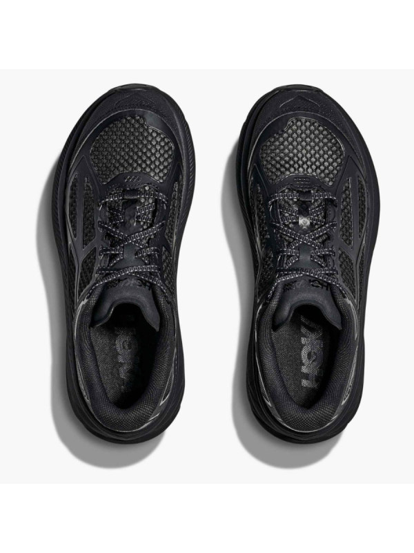 HOKA CLIFTON ONE9 BLACK/CARBON BLACK 