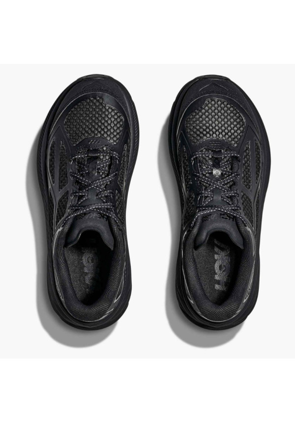 HOKA CLIFTON ONE9 BLACK/CARBON BLACK 