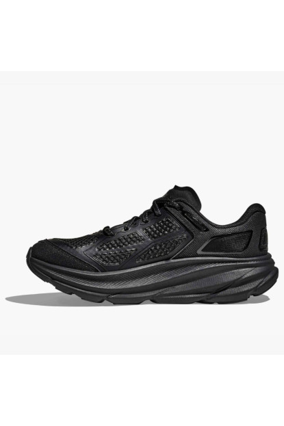 HOKA CLIFTON ONE9 BLACK/CARBON BLACK 