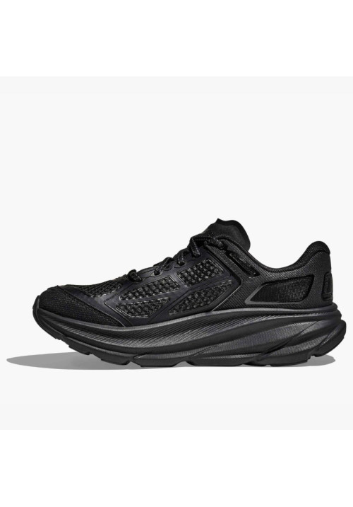 HOKA CLIFTON ONE9 BLACK/CARBON BLACK 