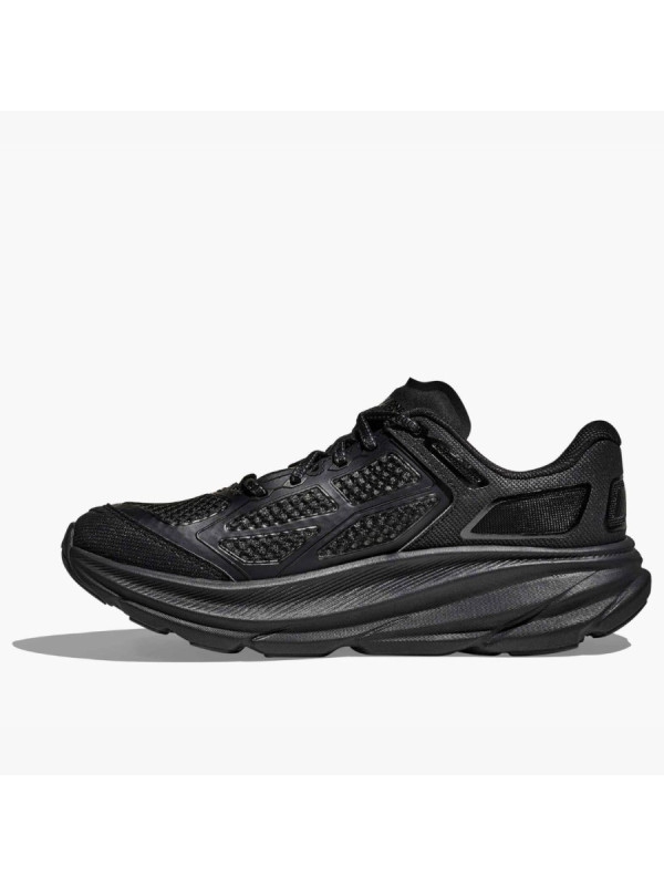 HOKA CLIFTON ONE9 BLACK/CARBON BLACK 