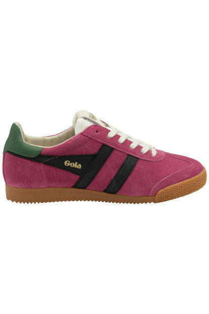 GOLA ELAN FUCHSIA BLACK EVERGREEN
