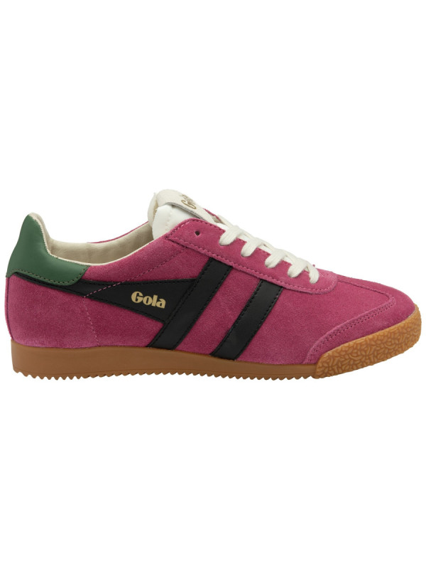 GOLA ELAN FUCHSIA BLACK EVERGREEN
