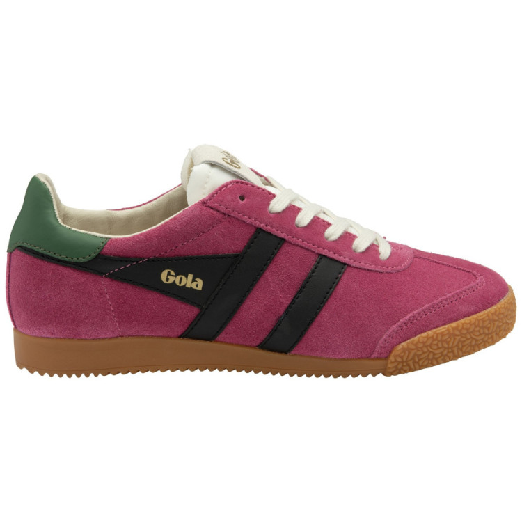 GOLA ELAN FUCHSIA BLACK EVERGREEN