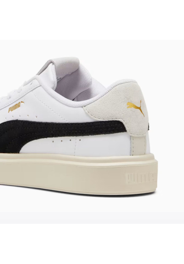 PUMA LAJLA T-TOE WHITE