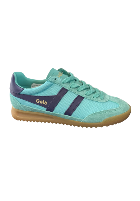 GOLA TORNADO SEA MIST PLUM