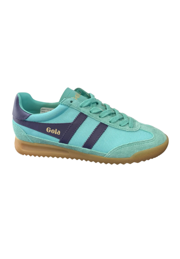 GOLA TORNADO SEA MIST PLUM