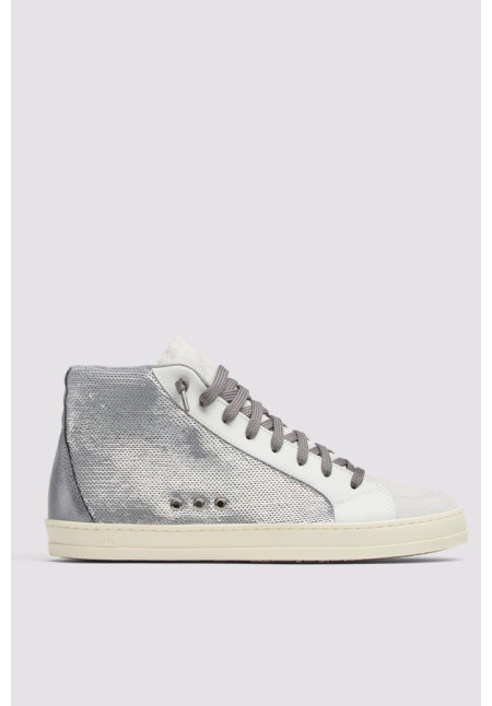 P448 SKATE PEARL FIESTA SIL