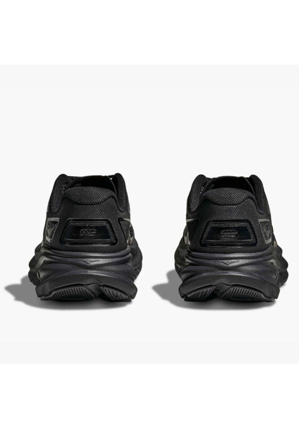 HOKA CLIFTON ONE9 BLACK/CARBON BLACK 