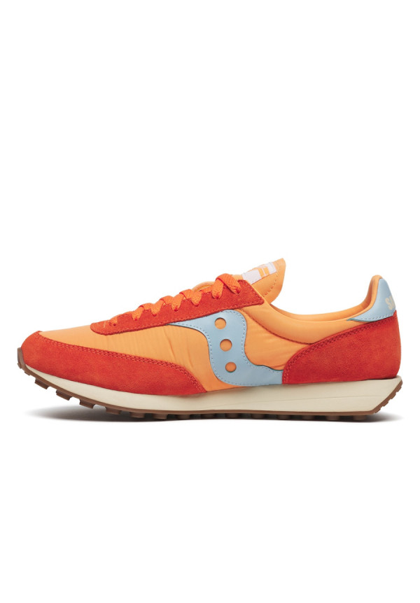SAUCONY TRAINER 80 ORANGE