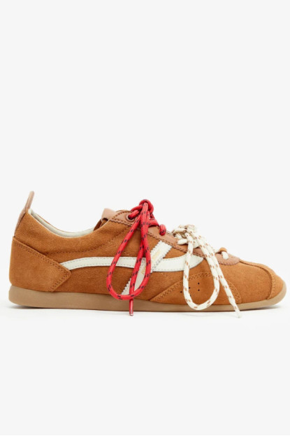 POMPEII GEMINI CAMEL CREAM