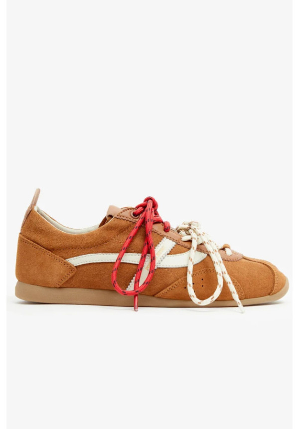 POMPEII GEMINI CAMEL CREAM