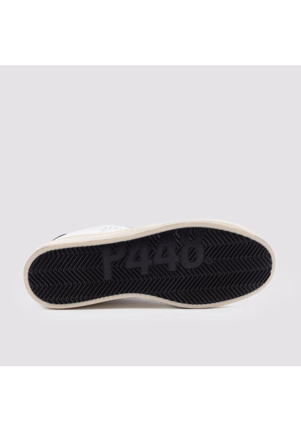 P448 JOHN WHITE OLIVE