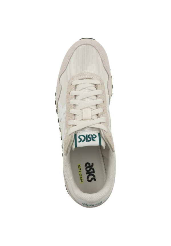 ASICS TIGER RUNNER II CREAM WHITE