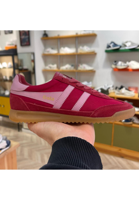GOLA TORNADO DEEP RED/CANDY