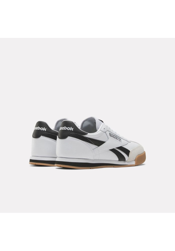 REEBOK CAMPIO XT WHITE BLACK