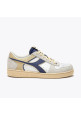 DIADORA MAGIC BASKET LOW SUEDE LEATHER