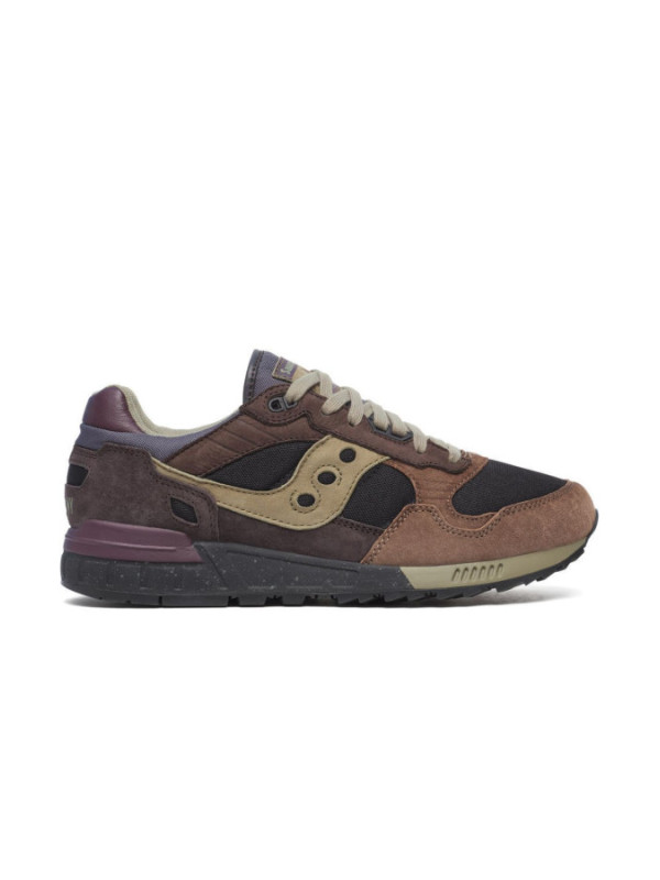 SAUCONY SHADOW 5000 CRAFTED CAPSULE GREY PLUM SAUCONY SHADOW 5000 CRAFTED CAPSULE GREY PLUM