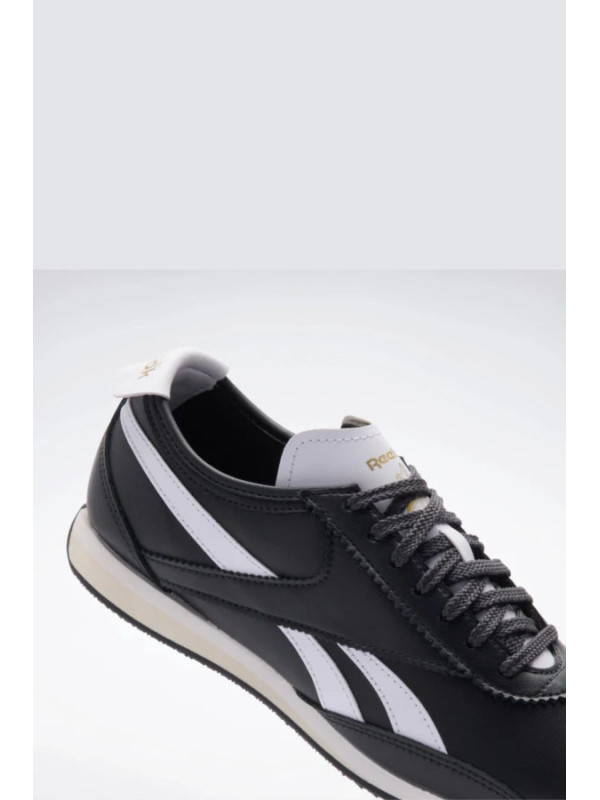 REEBOK R400 BLACK BLACK CHALK REEBOK R400 BLACK BLACK CHALK