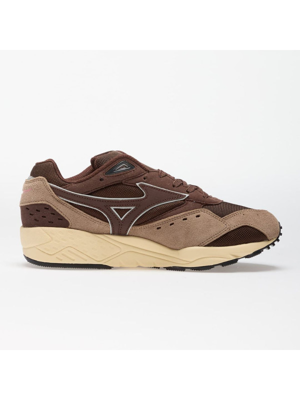 MIZUNO CONTENDER CORDURA CHICORY COFFEE
